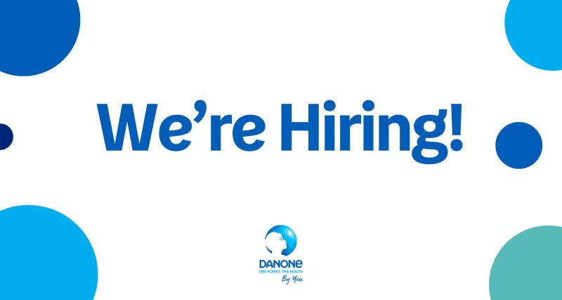 Danone: Warehouse General Worker