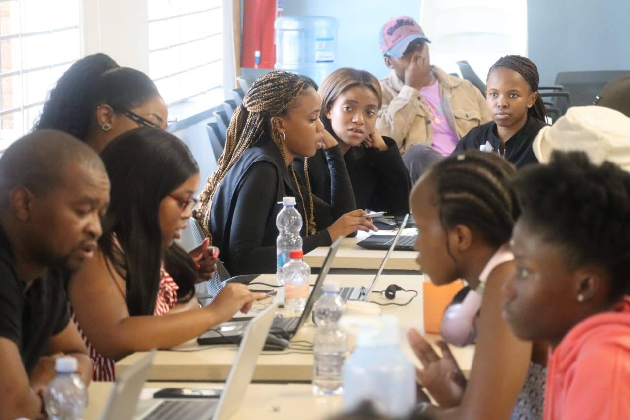 A Student’s Challenge to Re-enroll: Coping with Financial Difficulties in South Africa