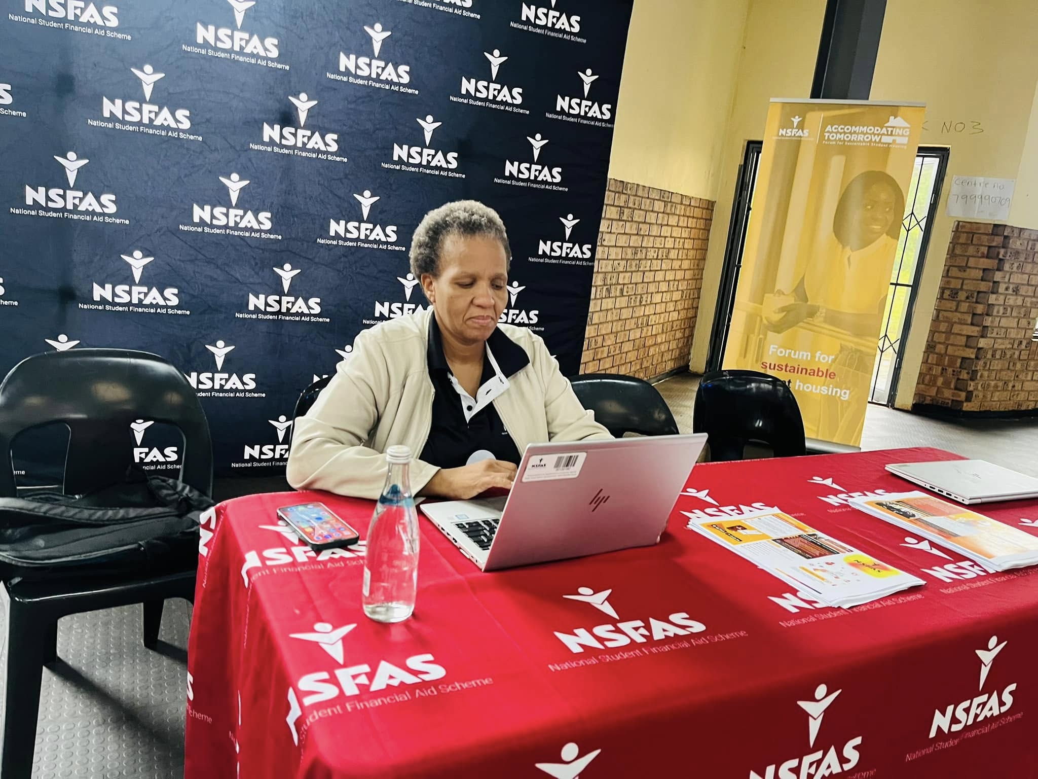 NSFAS Launches the Pilot Phase of the Student Accommodation Project: A Look at What this Means For Learners