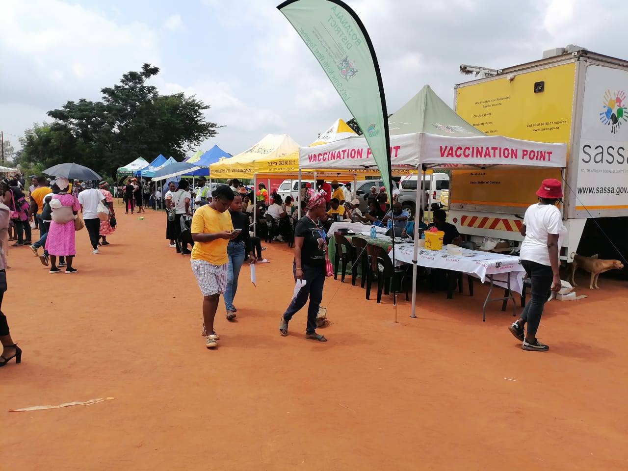 Will I Qualify For the R350 SASSA Grant While Receiving NSFAS?