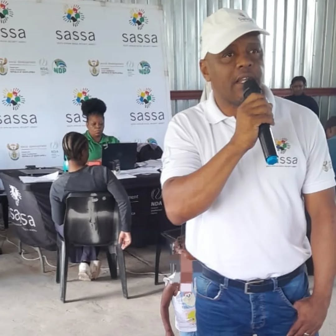 The Introduction of the R350 SASSA Grant and Its Effects on Youth Unemployment