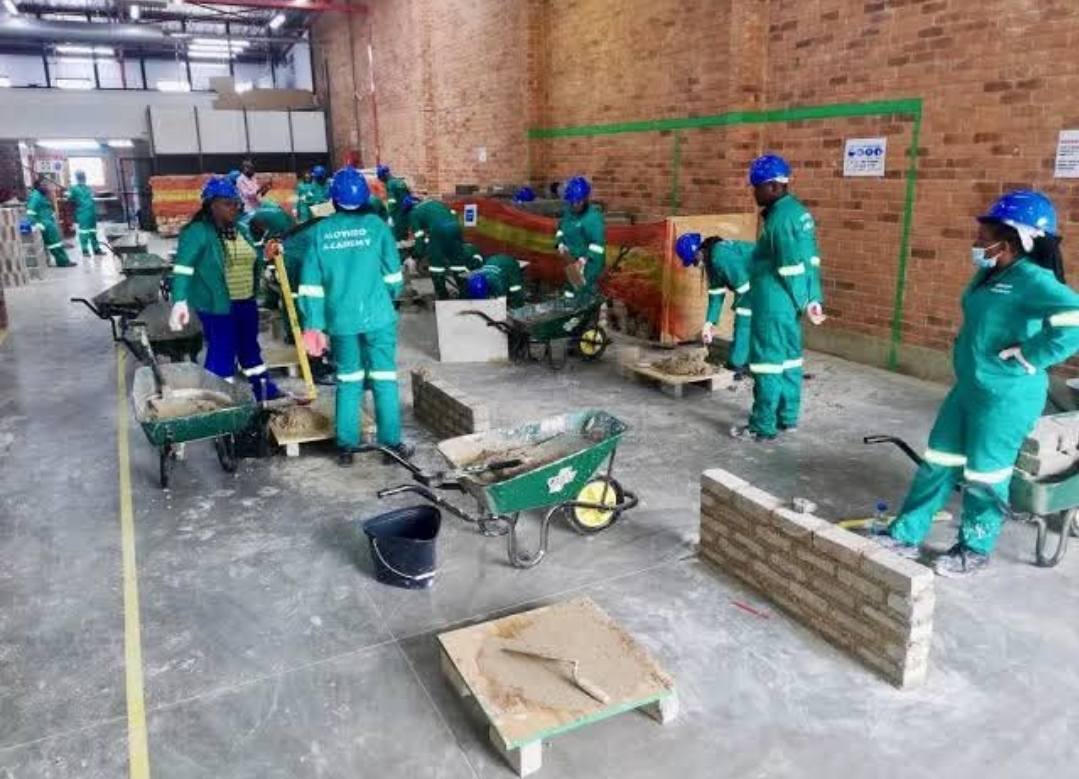 Sappi:12 Weeks (Full-time) Training Programme 2025
