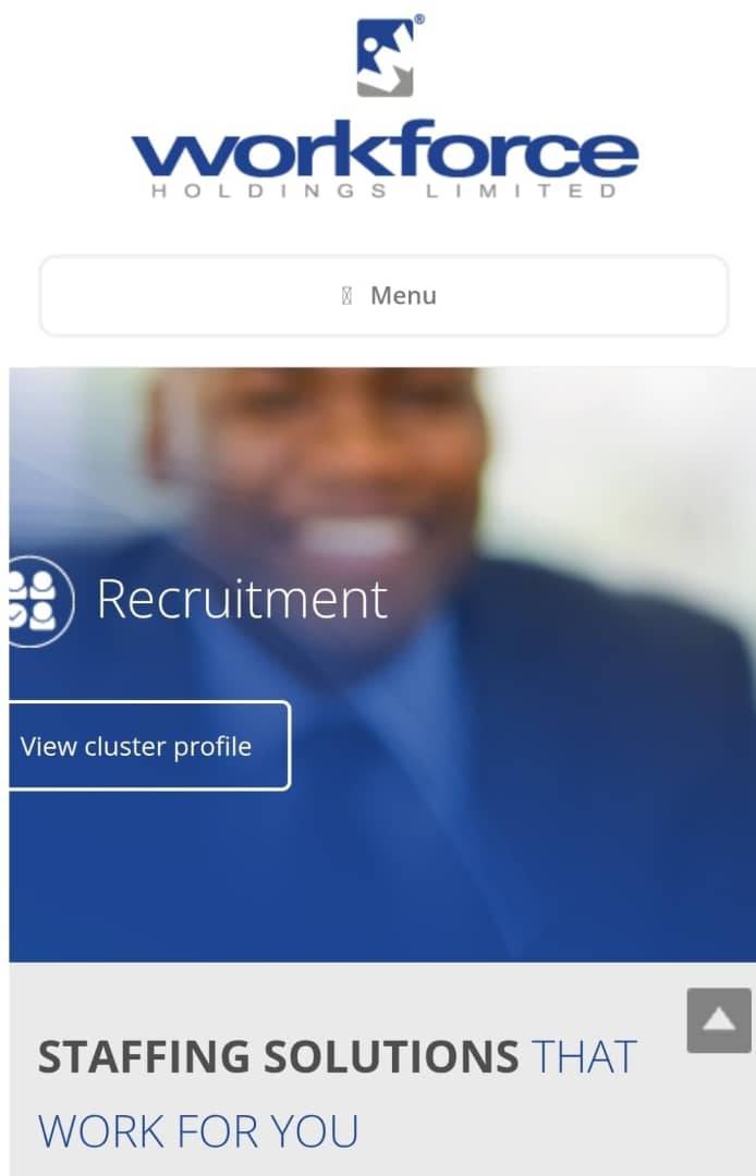 (April) Submit CV’s at Workforce Staffing