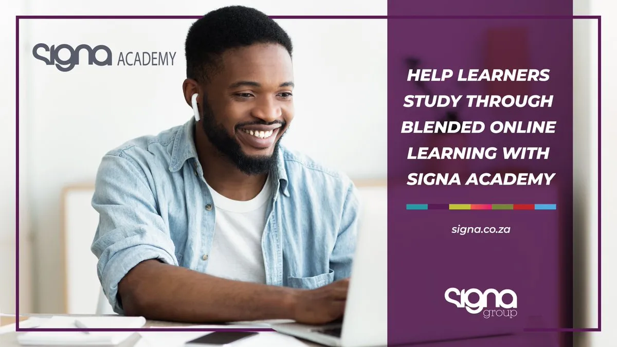 How to Apply for the Signa Academy Learnership 2025