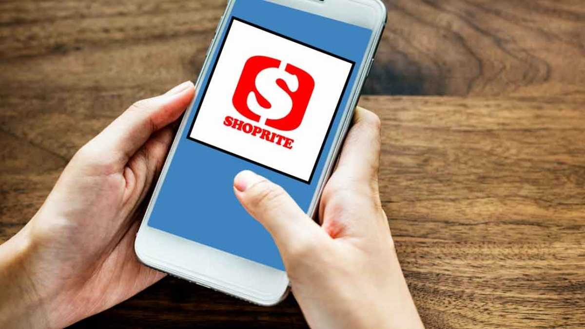 Shoprite: Youth Employment Opportunities 2025