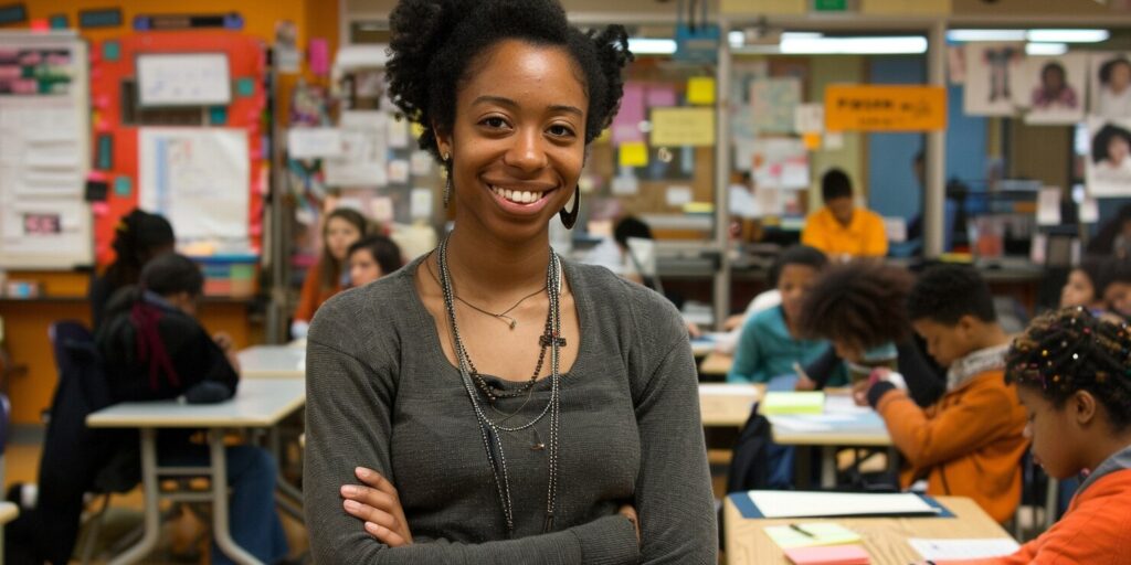 Foundation Phase: Educator Assistants 2025