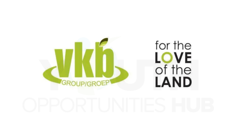 Learner Grain Grader – VKB Group Grain, Barkly-West