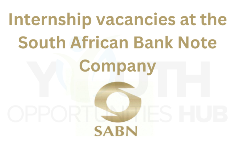 South African Bank Note: Internship Quality Assurance