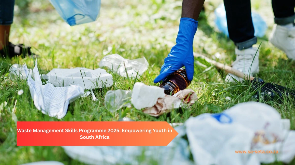Month Recycling Programme