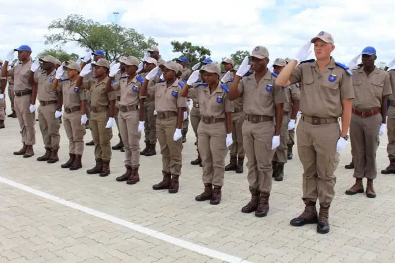 Lephalale Municipality Traffic Trainee Programme 2025 (8 Posts)