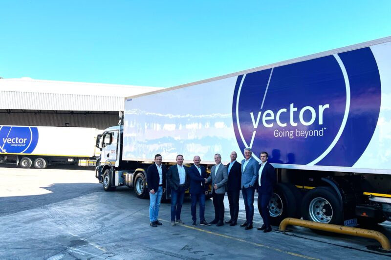 Vector Logistics: Now Recruiting for Picker Positions at Gauteng Distribution Centres