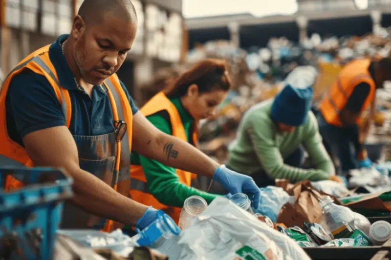 E-Waste Management Learnership Programme 2025 / 2026