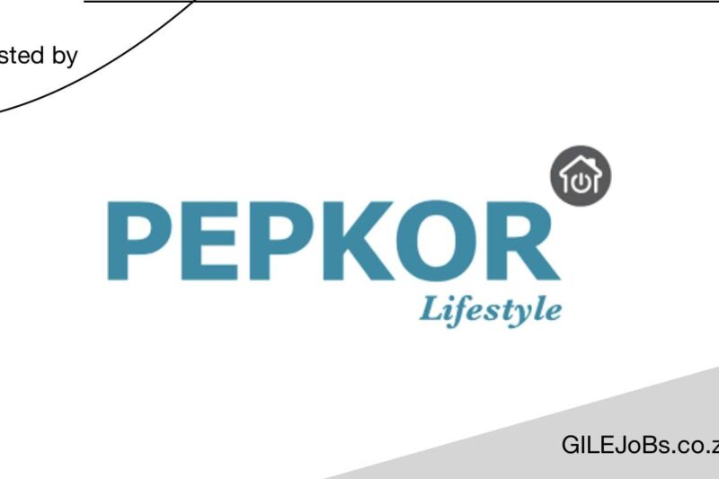 Cracking Open Doors: The Pepkor Lifestyle Learnership Program