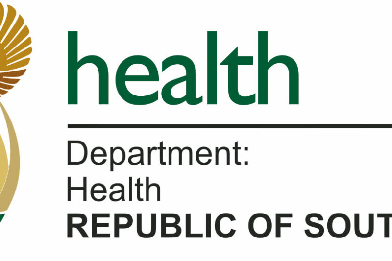 Department of Health hiring Data Capturer x241 Posts